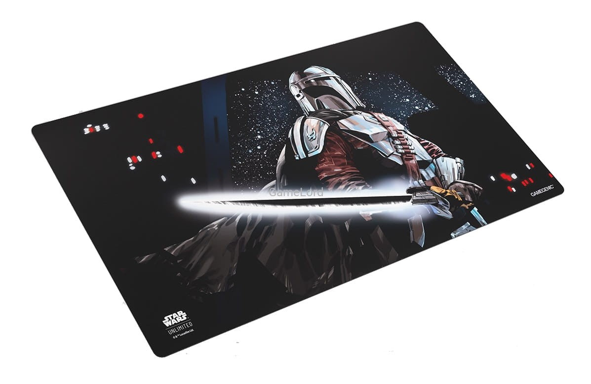 Star Wars Unlimited: Playmats