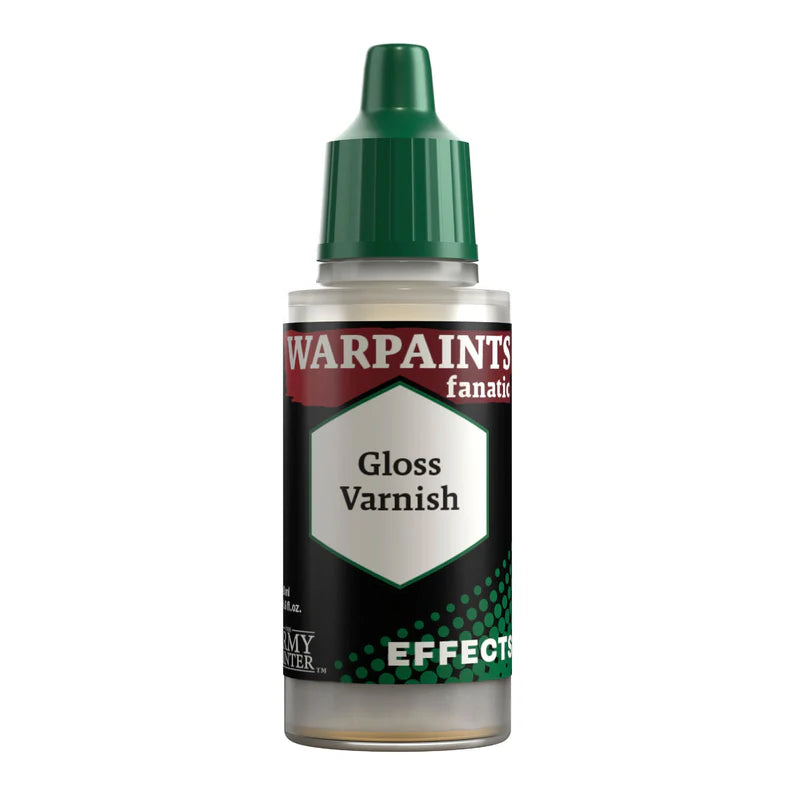 Army Painter - Warpaints Fanatic - Gloss Varnish