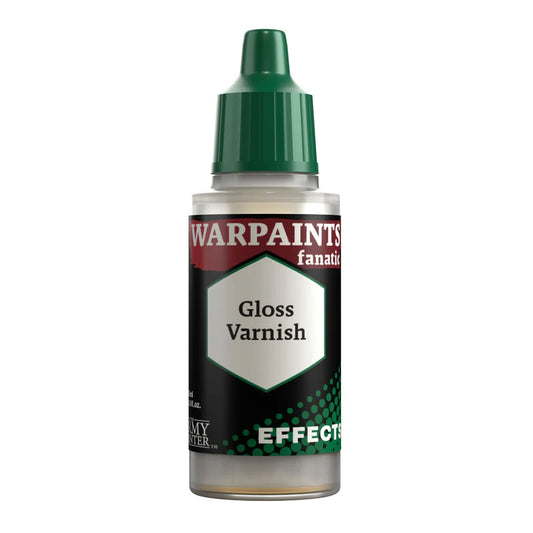 Army Painter - Warpaints Fanatic - Gloss Varnish