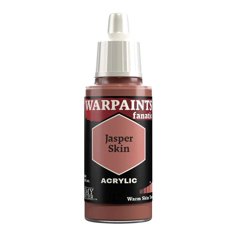 Army Painter - Warpaints Fanatic - Jasper Skin