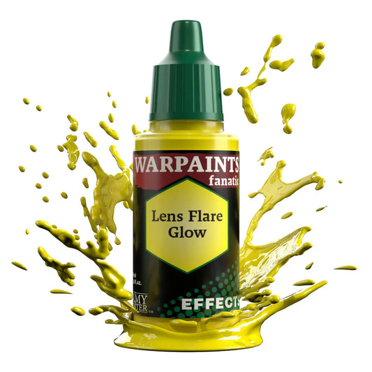 Army Painter - Warpaints Fanatic - Lens Flare Glow