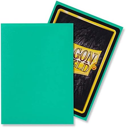 Dragon Shield - 100ct Matte - Mint
