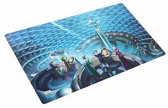 Star Wars: Unlimited - Gamemat - Galactic Senate