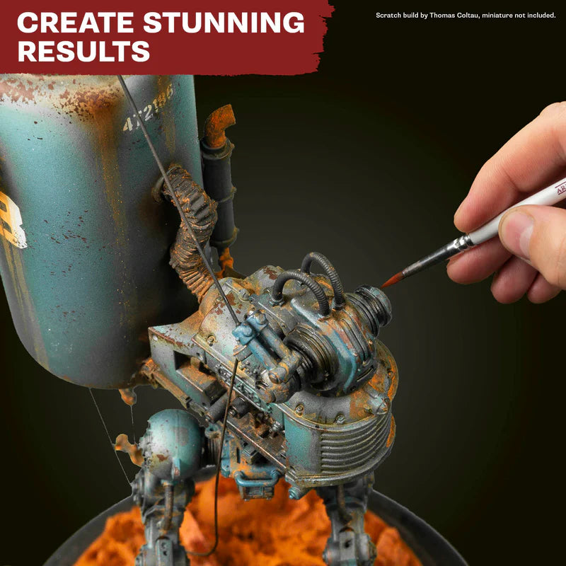 Army Painter - Warpaints Fanatic - Oil Stains