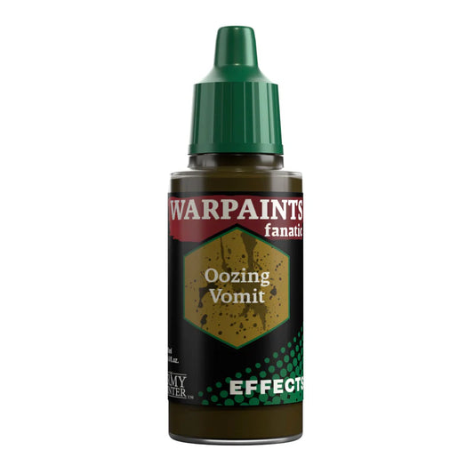 Army Painter - Warpaints Fanatic - Oozing Vomit