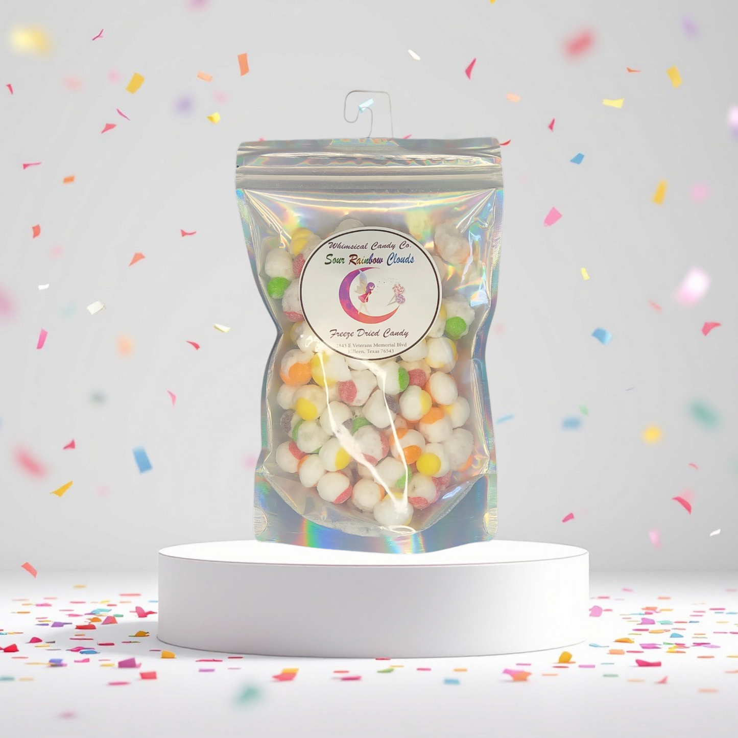 Whimsical Candy Company