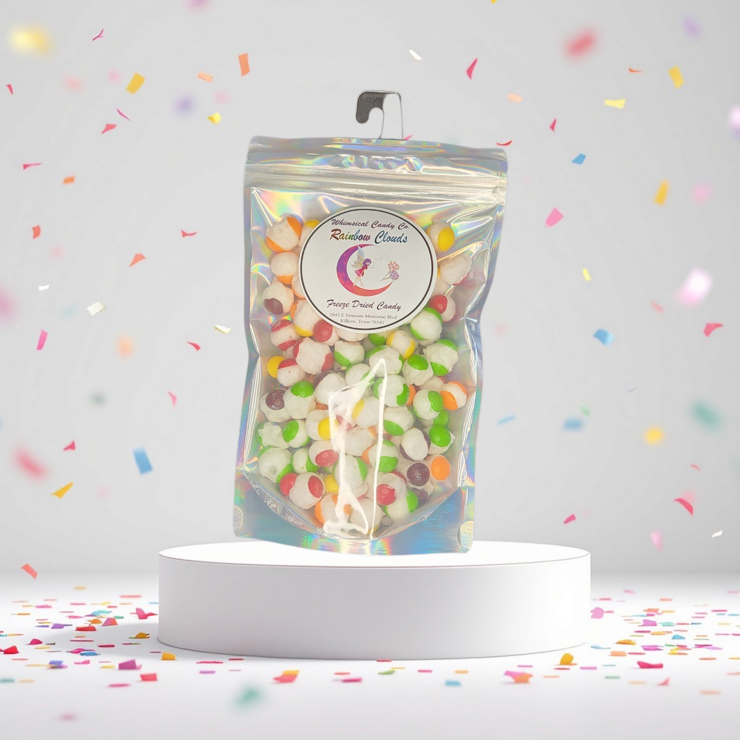 Whimsical Candy Company
