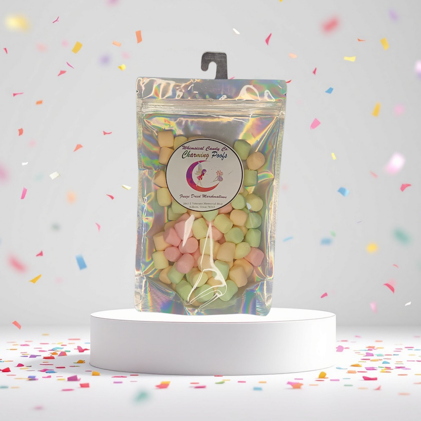 Whimsical Candy Company