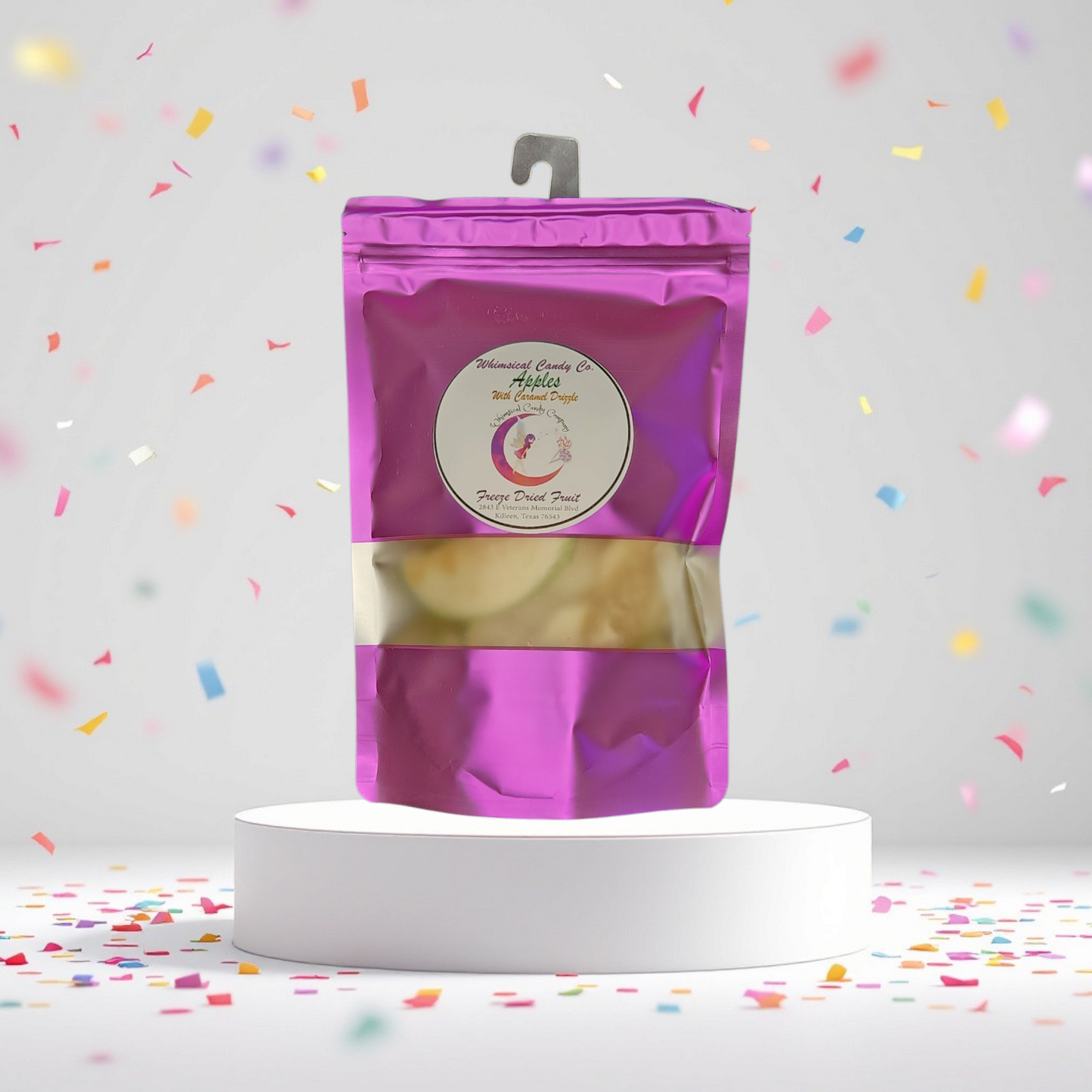 Whimsical Candy Company
