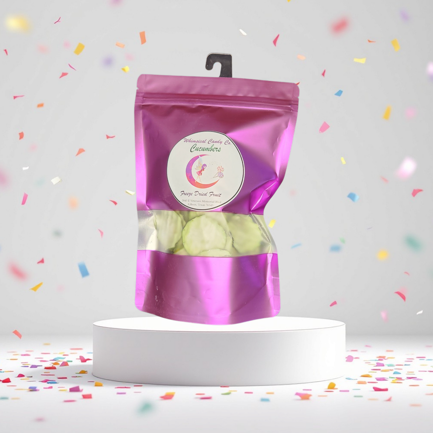 Whimsical Candy Company