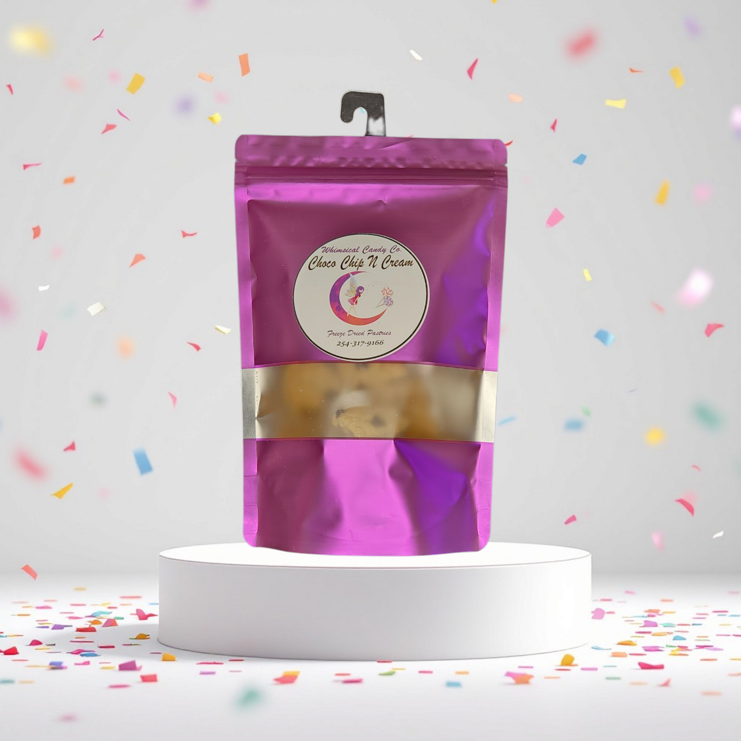 Whimsical Candy Company