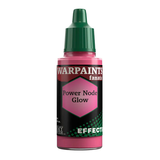 Army Painter - Warpaints Fanatic - Power Node Glow