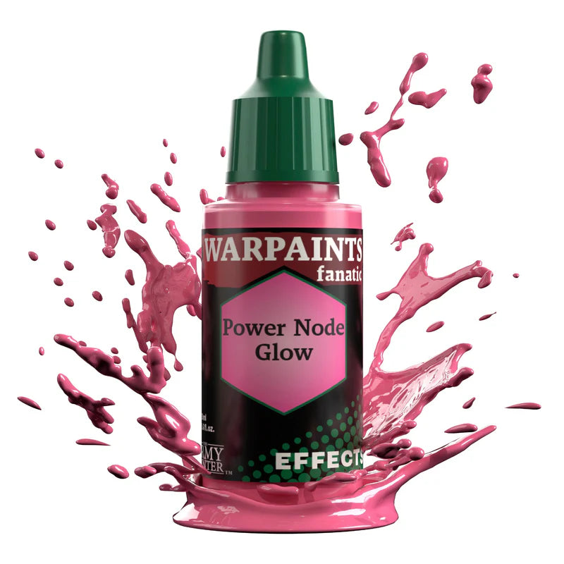 Army Painter - Warpaints Fanatic - Power Node Glow