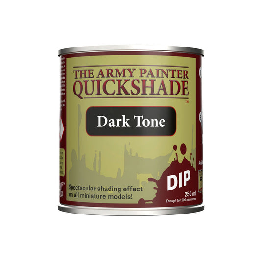 Army Painter - Quickshade - Dark Tone