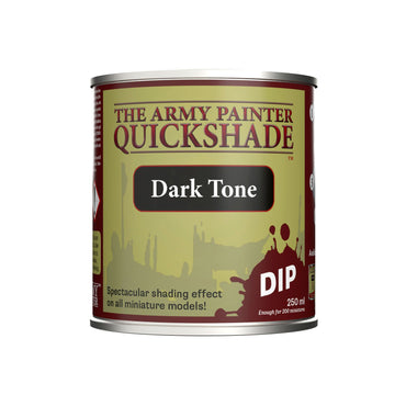 Army Painter - Quickshade - Dark Tone - QS1003