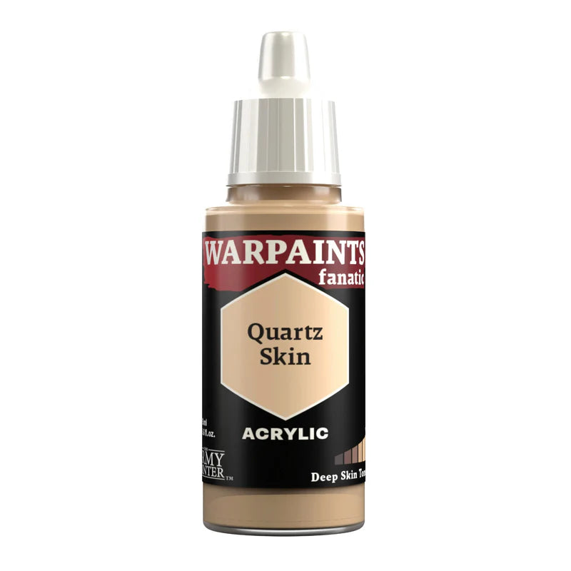 Army Painter - Warpaints Fanatic - Quartz Skin