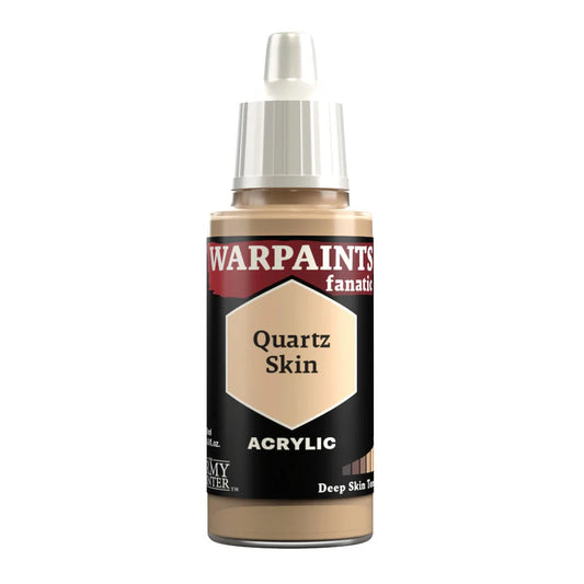 Army Painter - Warpaints Fanatic - Quartz Skin