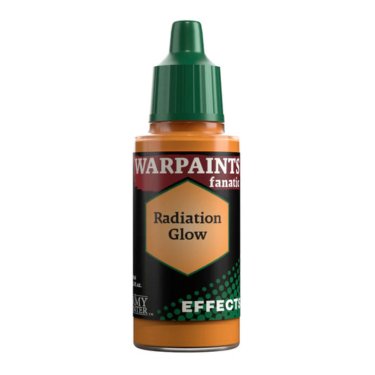 Army Painter - Warpaints Fanatic - Radiation Glow