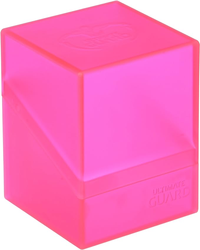 Ultimate Guard - Boulder - Rhodonite