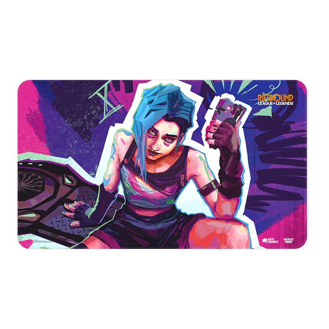 Riftbound Playmats