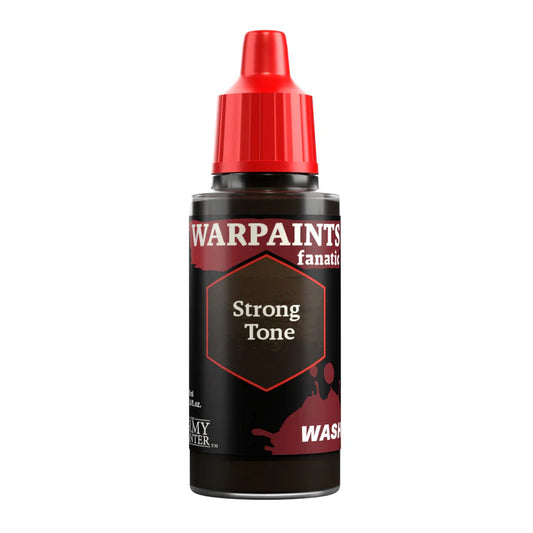 Army Painter - Warpaints Fanatic - Strong Tone
