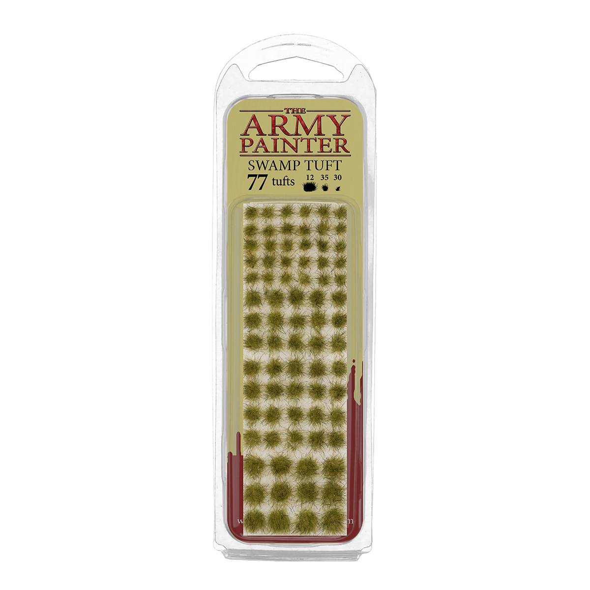 Army Painter - Tufts - Swamp Tuft