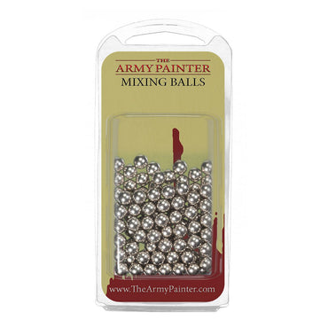 Army Painter - Tool Rack 16 - Mixing Balls TL5041