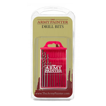 Army Painter - Tool Rack 18 - Drill Bits TL5042