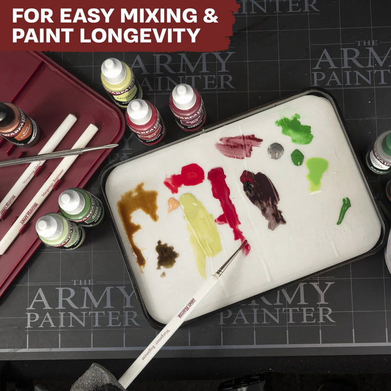 The Army Painter - Wet Palette & Hydro Bundle