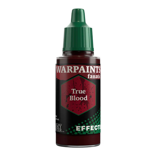 Army Painter - Warpaints Fanatic - True Blood