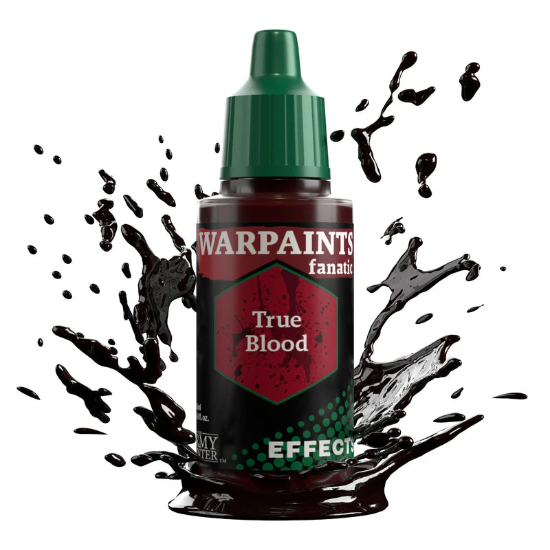 Army Painter - Warpaints Fanatic - True Blood