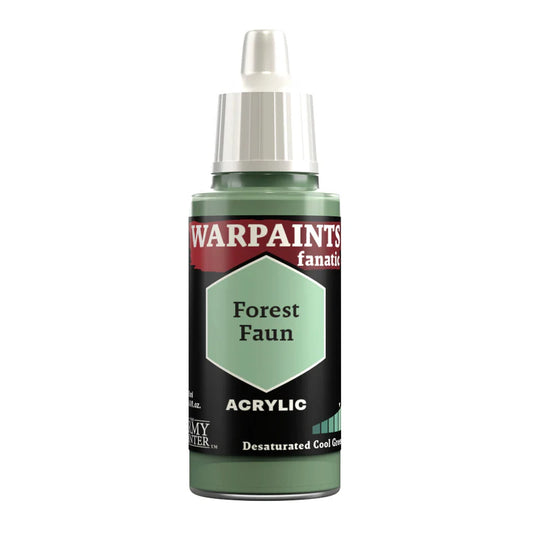 Army Painter - Warpaints Fanatic - Forest Faun