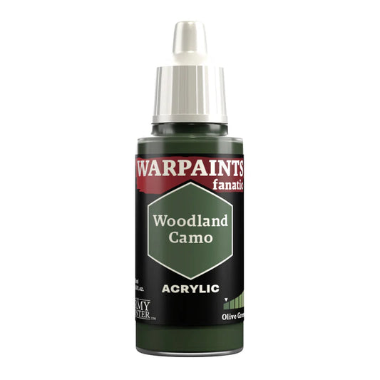 Army Painter - Warpaints Fanatic - Worn Stone