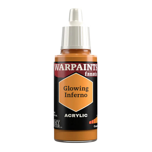Army Painter - Warpaints Fanatic - Glowing Inferno