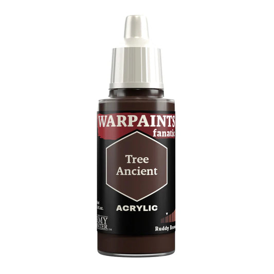 Army Painter - Warpaints Fanatic - Tree Ancient