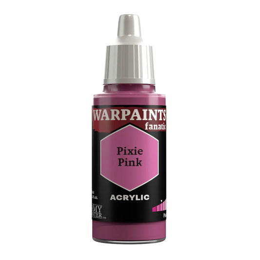 Army Painter - Warpaints Fanatic - Pixie Pink