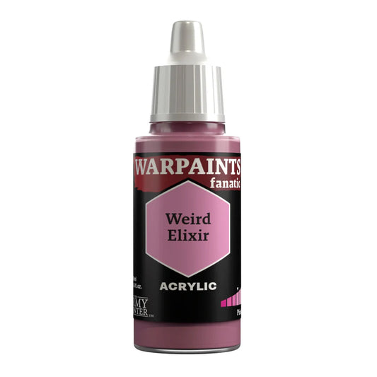 Army Painter - Warpaints Fanatic - Weird Elixir