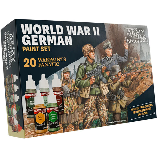 Army Painter - Historical