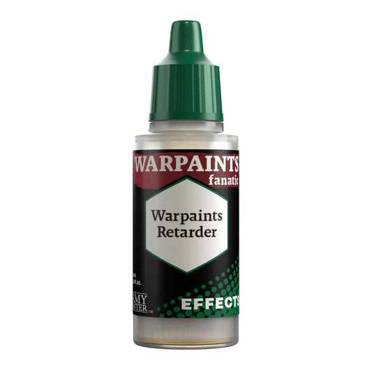 Army Painter - Warpaints Fanatic - Warpaints Retarder