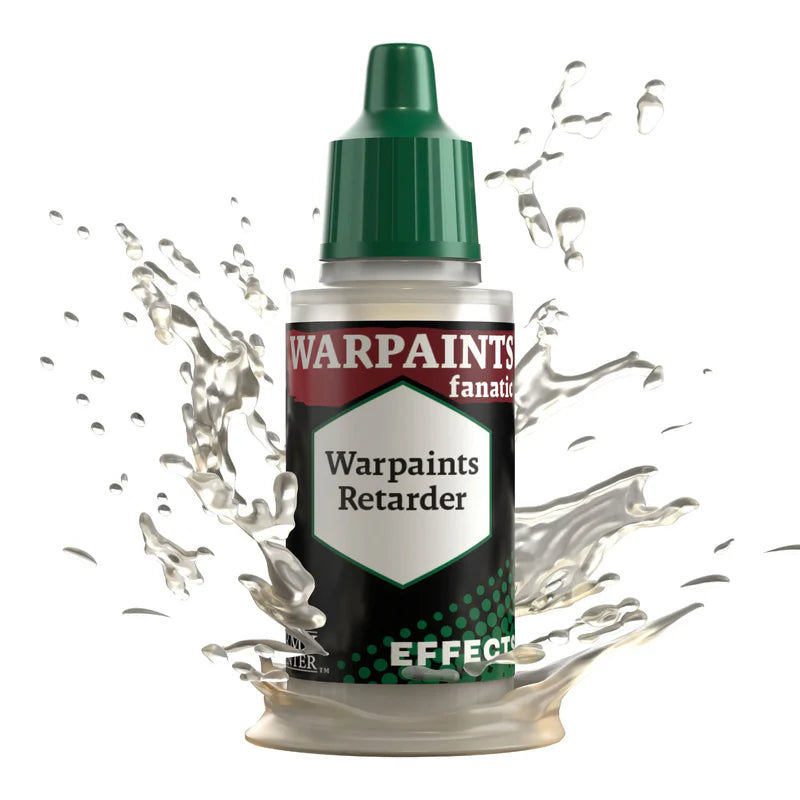 Army Painter - Warpaints Fanatic - Warpaints Retarder