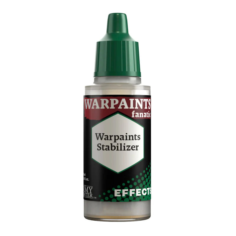 Army Painter - Warpaints Fanatic - Warpaints Stabilizer