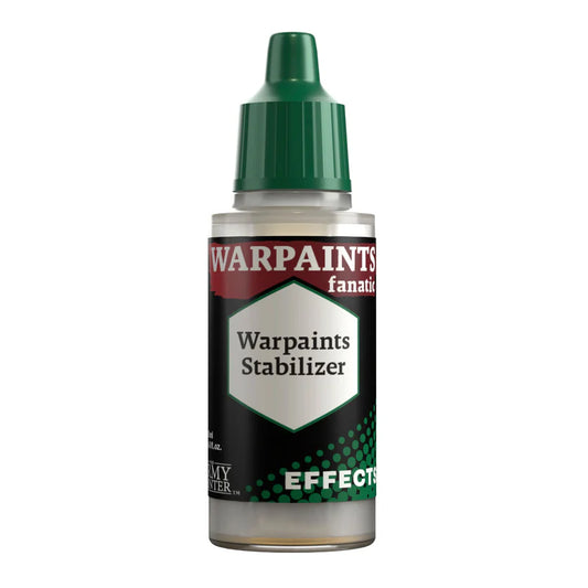 Army Painter - Warpaints Fanatic - Warpaints Stabilizer