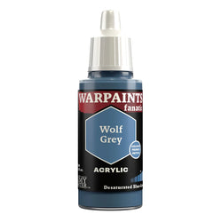 Army Painter - Warpaints Fanatic - Wolf Grey