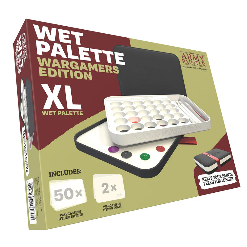 Army Painter - XL Wet Palette