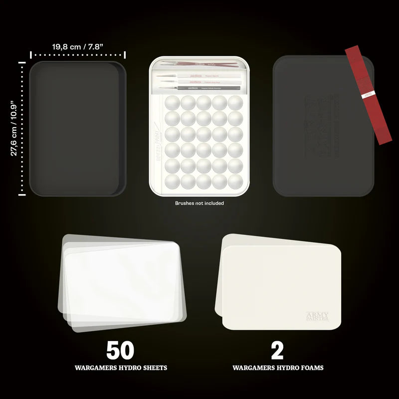 Army Painter - XL Wet Palette