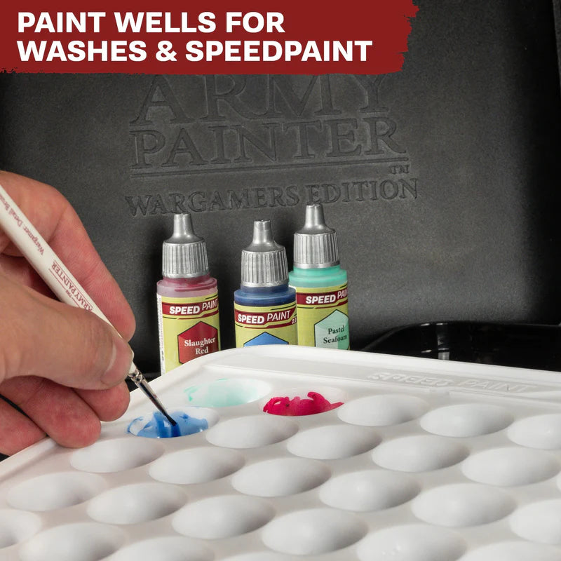 Army Painter - XL Wet Palette