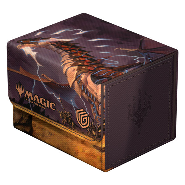Ultimate Guard - Tarkir Sidewinder