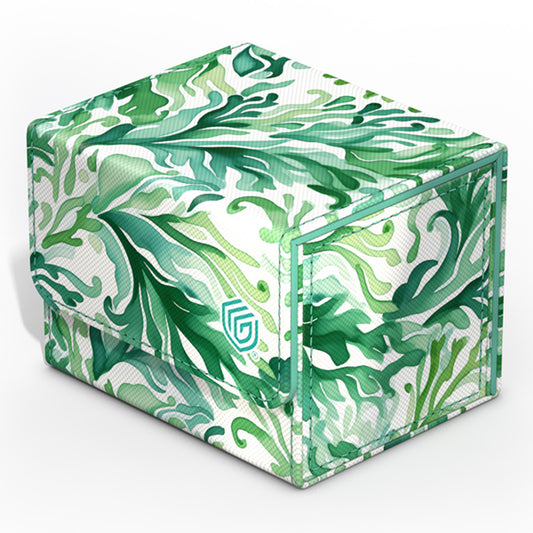 Deck Case Sidewinder - Coral Places - Kelp Forest
