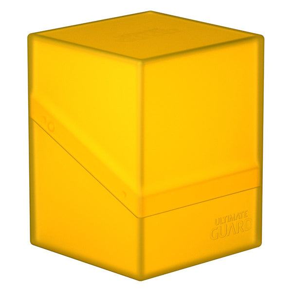 Ultimate Guard - Boulder - Amber