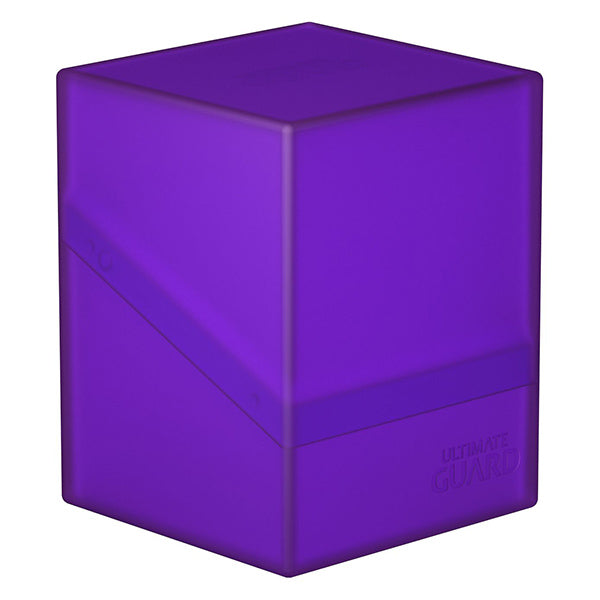 Ultimate Guard - Boulder - Amethyst